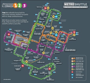 metroshuttle-map